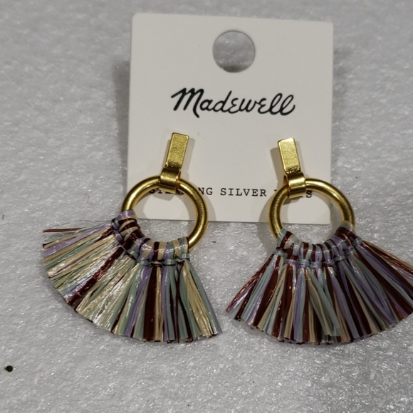 Madewell Jewelry - Madewell earrings